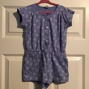 BabyGap Romper, Size 3T